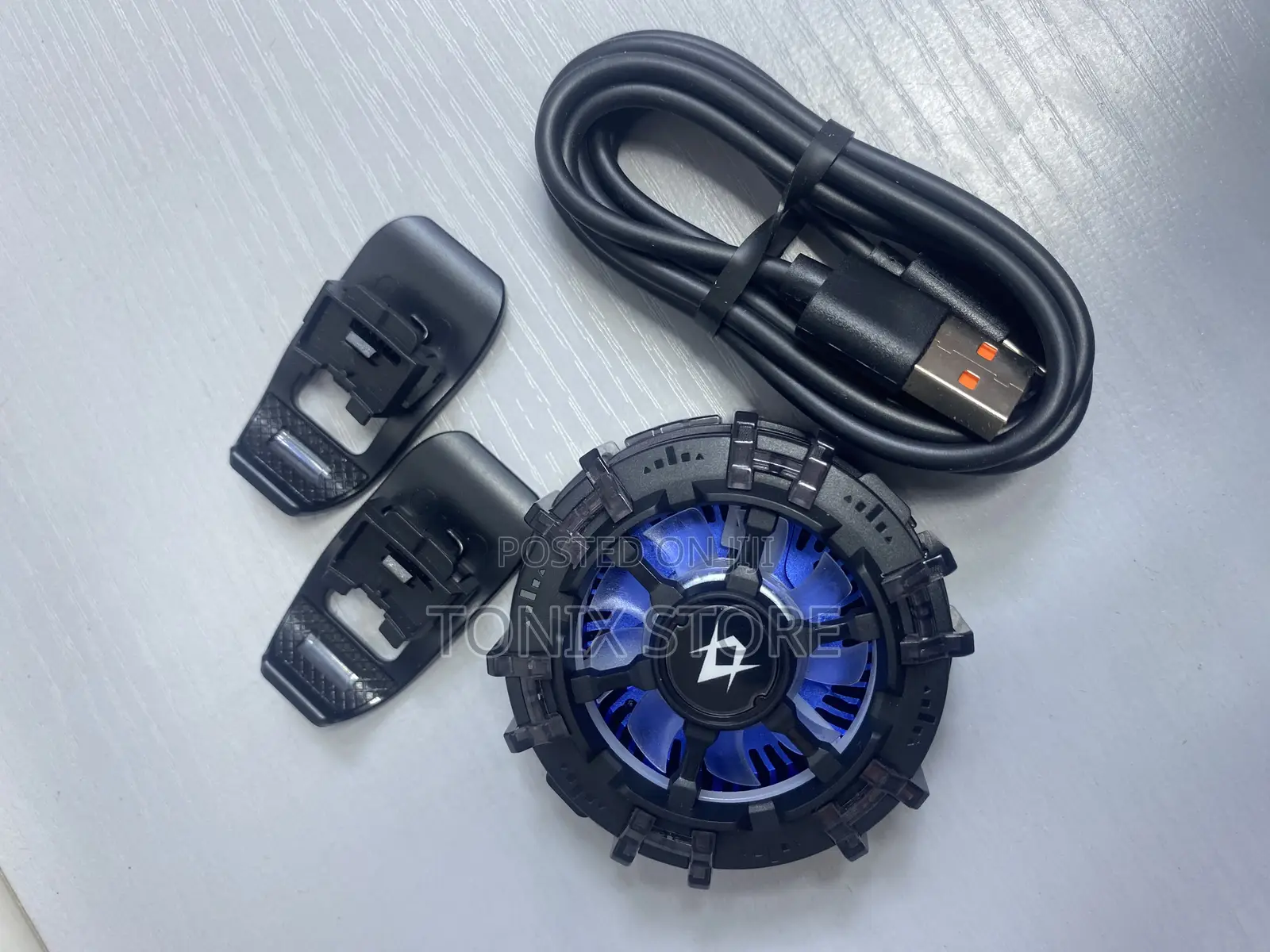 Mobile Phone Cooling Radiator