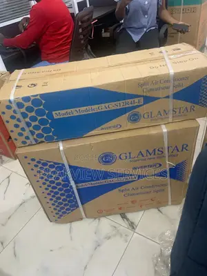 Cost Effective 1.5hp Glamstar Inverter Technology AC