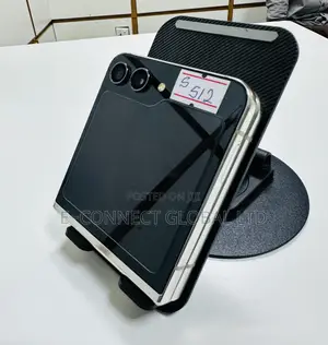 Samsung Galaxy Z Flip 5 512 GB White