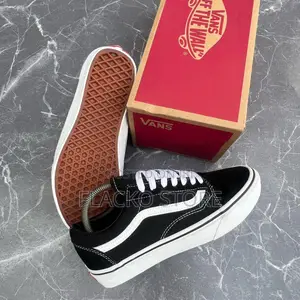Original Vans Old Skool Sneakers