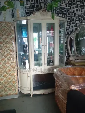 Bar Stand Royal