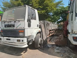 10 Units of Boreholes Rig Truck