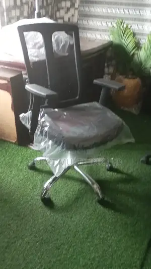 Executive Ergonomic Office Swivel Chair