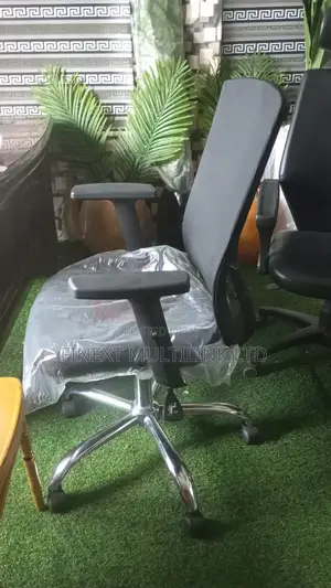 Executive Ergonomic Office Swivel Chair