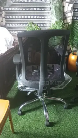 Executive Ergonomic Office Swivel Chair