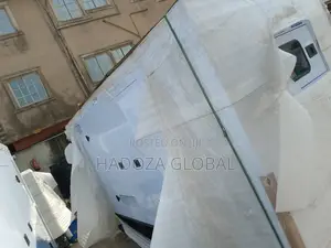 Heavy-Duty 300kva Soundproof Perkins Generator