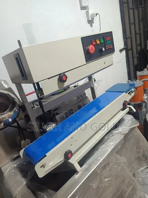 Quality Industrial Band Sealer