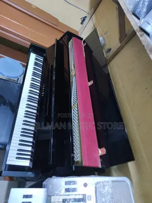 Yamaha Grandpiano