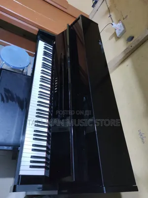 Yamaha Grandpiano
