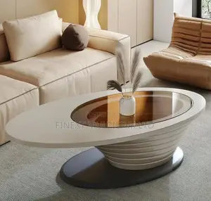 Modern Center Table