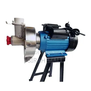 Agricultural Grinding Machine
