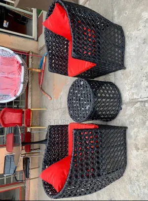 Quality Rattan Outdoor/Indoor Chair