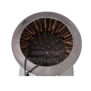 Chicken Feather Remover