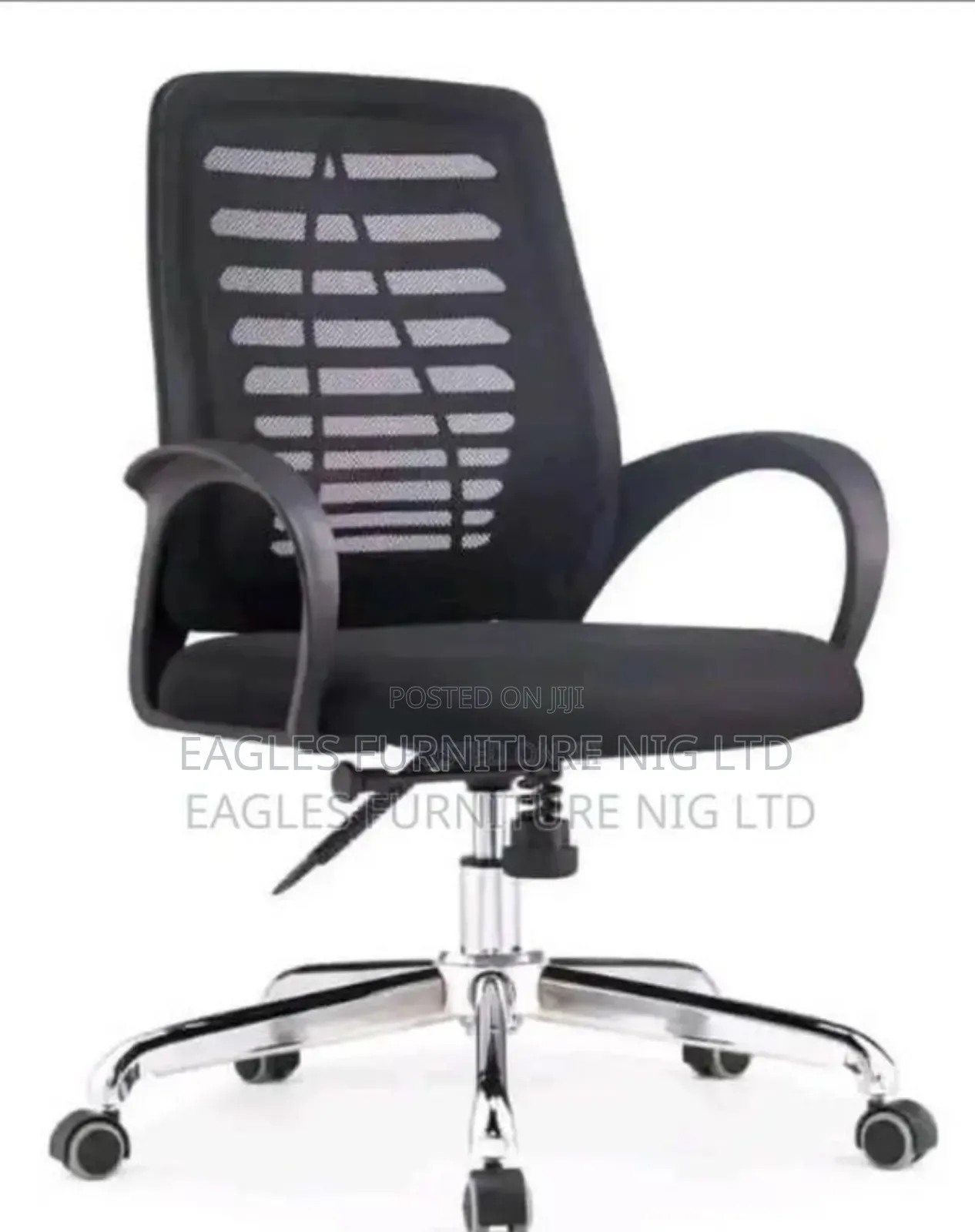 Quality Victory Swivel Office Table