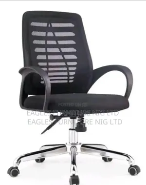 Photo - Quality Victory Swivel Office Table