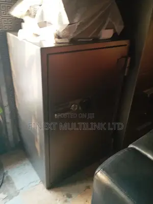 Fireproof Metal Shelf
