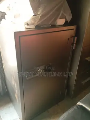 Fireproof Metal Shelf