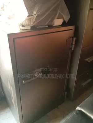 Fireproof Metal Shelf