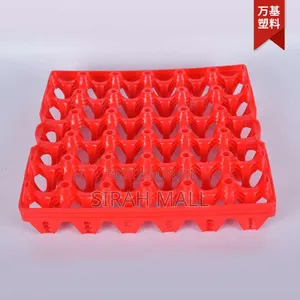Egg Transport Crates