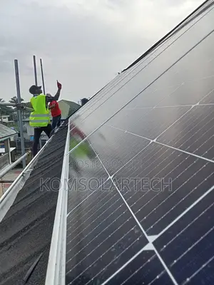Solar Installation