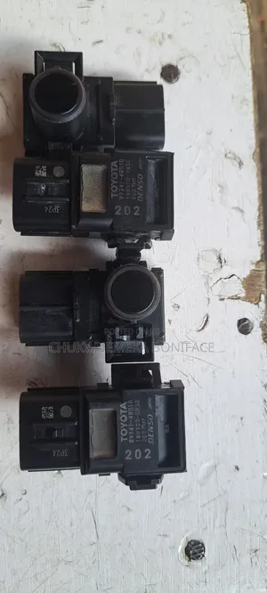 Lexus Gx460,Rx350,Rx450h Parking Sensor