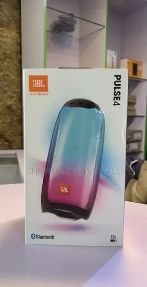 Photo - JBL Pulse 4