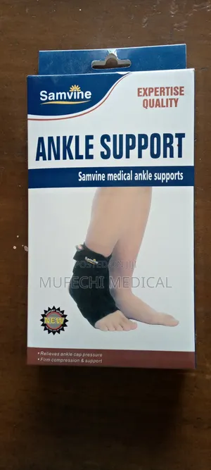 Ankle Support