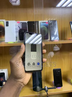 Apple iPhone 11 128 GB Black