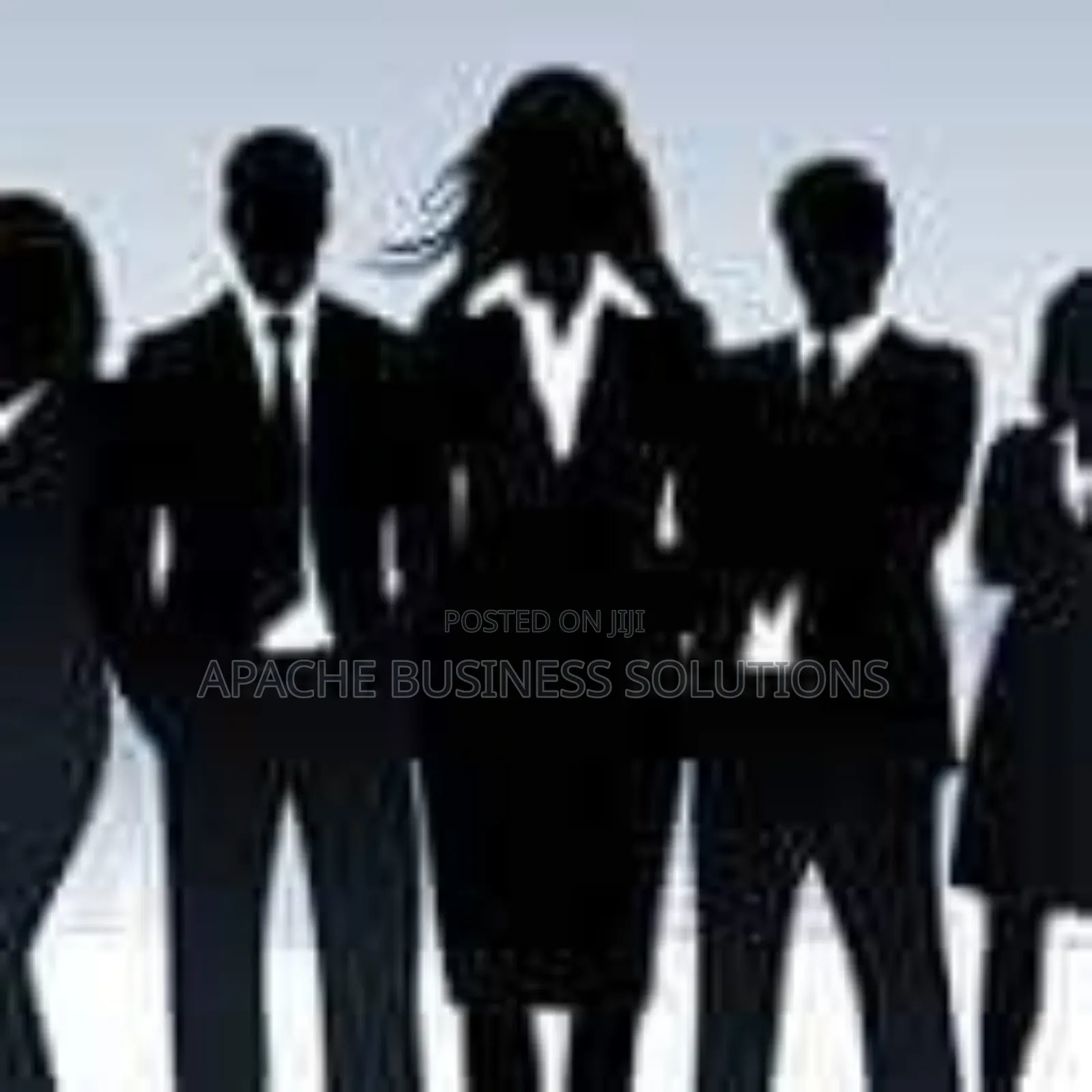 Personnel Outsource