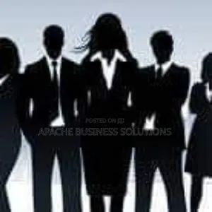Personnel Outsource