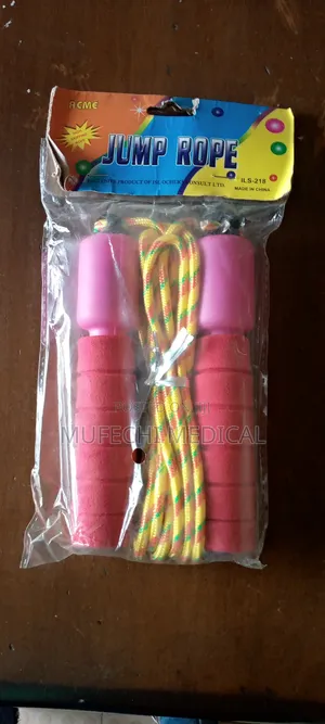 Skipping Rope