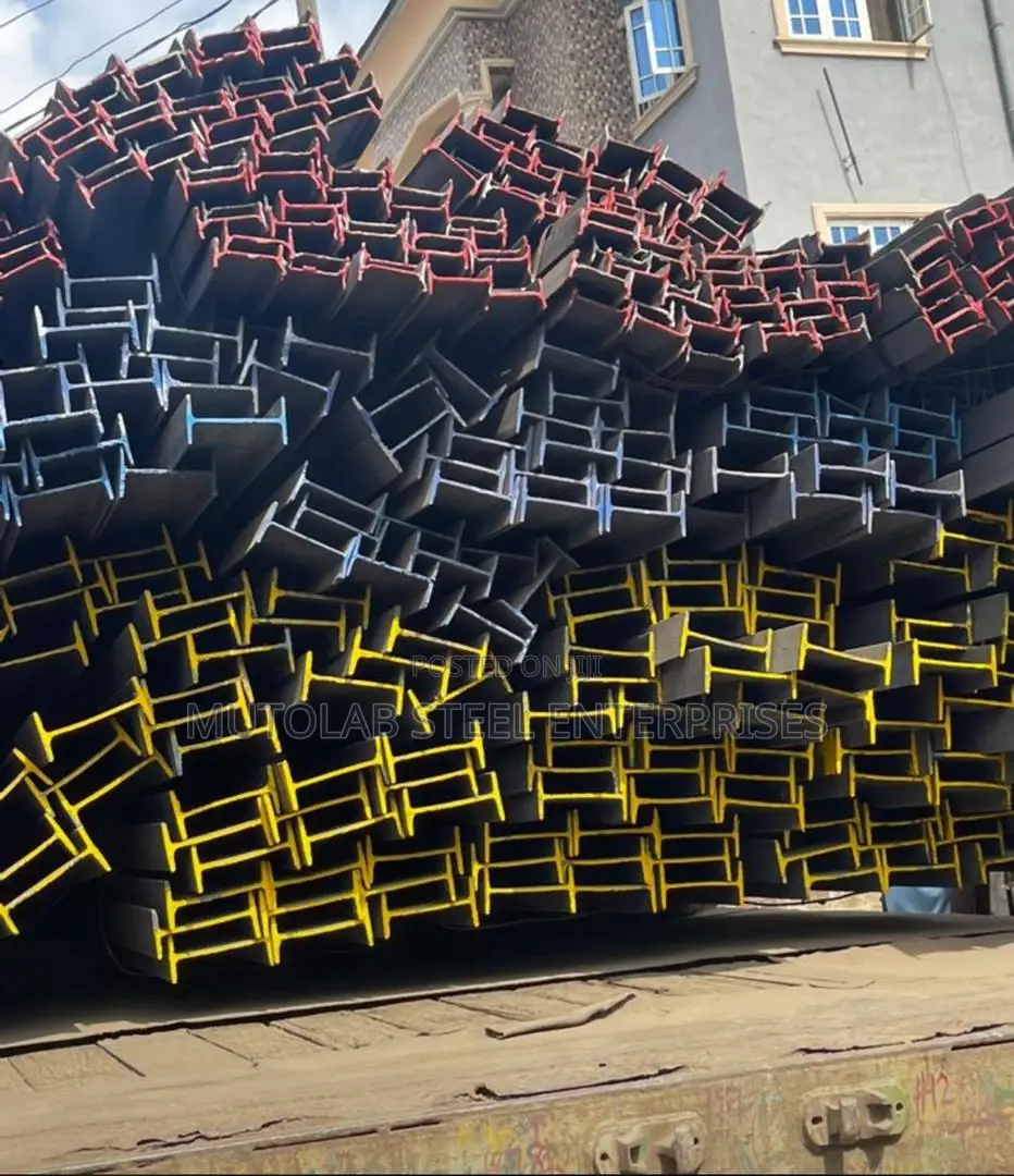 H Beam, Column, Z Purlin, Plate Angle Iron .