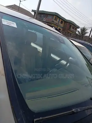 Mercedes Gle450 2010 Windscreen Glass We Deliver