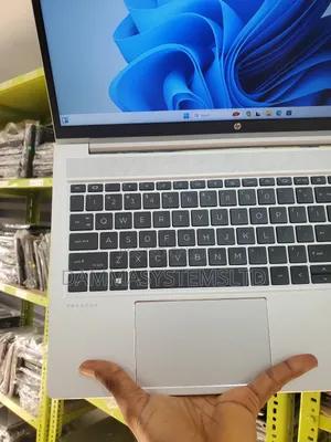 Laptop HP ProBook 650 G7 8GB Intel Core i5 SSD 256GB