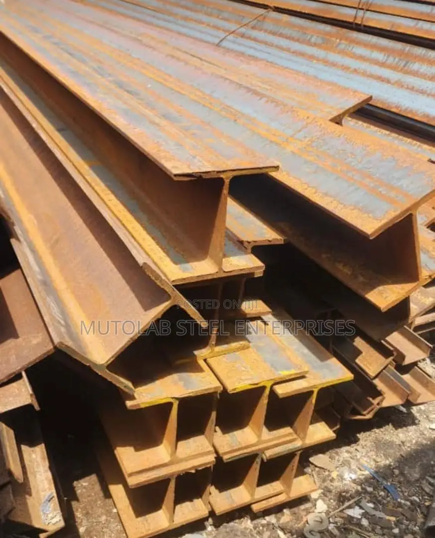H Beam, Column, Z Purlin, Plate Angle Iron .