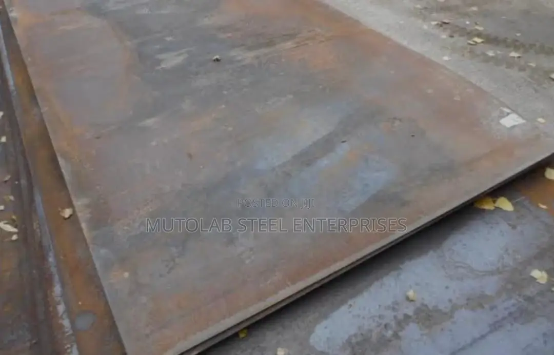 H Beam, Column, Z Purlin, Plate Angle Iron .