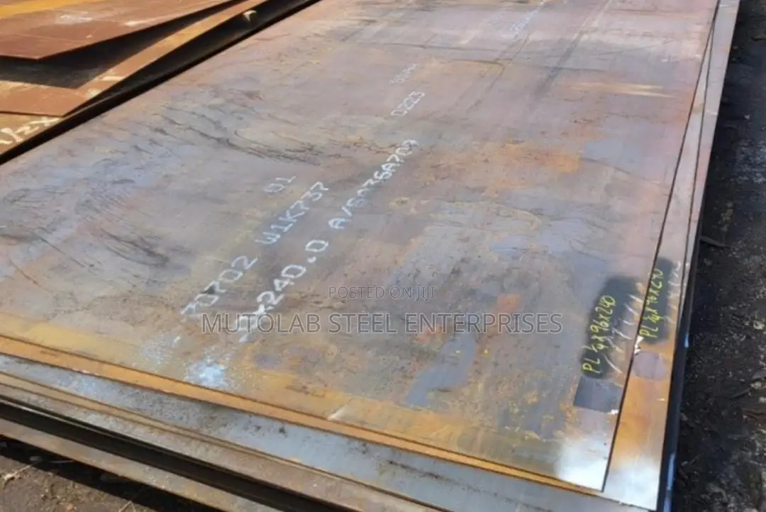 H Beam, Column, Z Purlin, Plate Angle Iron .