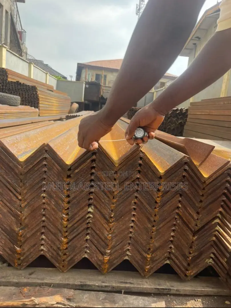 H Beam, Column, Z Purlin, Plate Angle Iron .