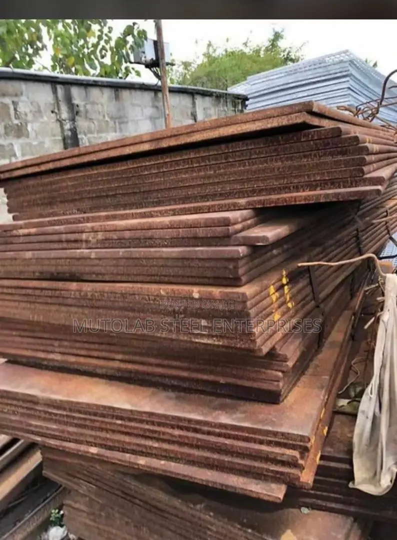 H Beam ,Plate U Channel, Angle Iron