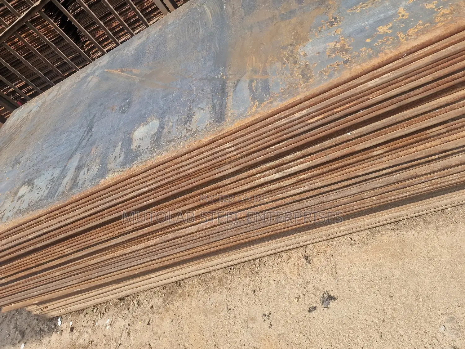H Beam ,Plate U Channel, Angle Iron