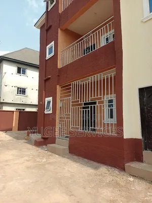 Photo - 2bdrm Block of Flats in Bonsaac Asaba, Oshimili South for rent