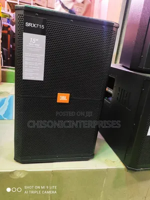JBL 15 Inches Speaker