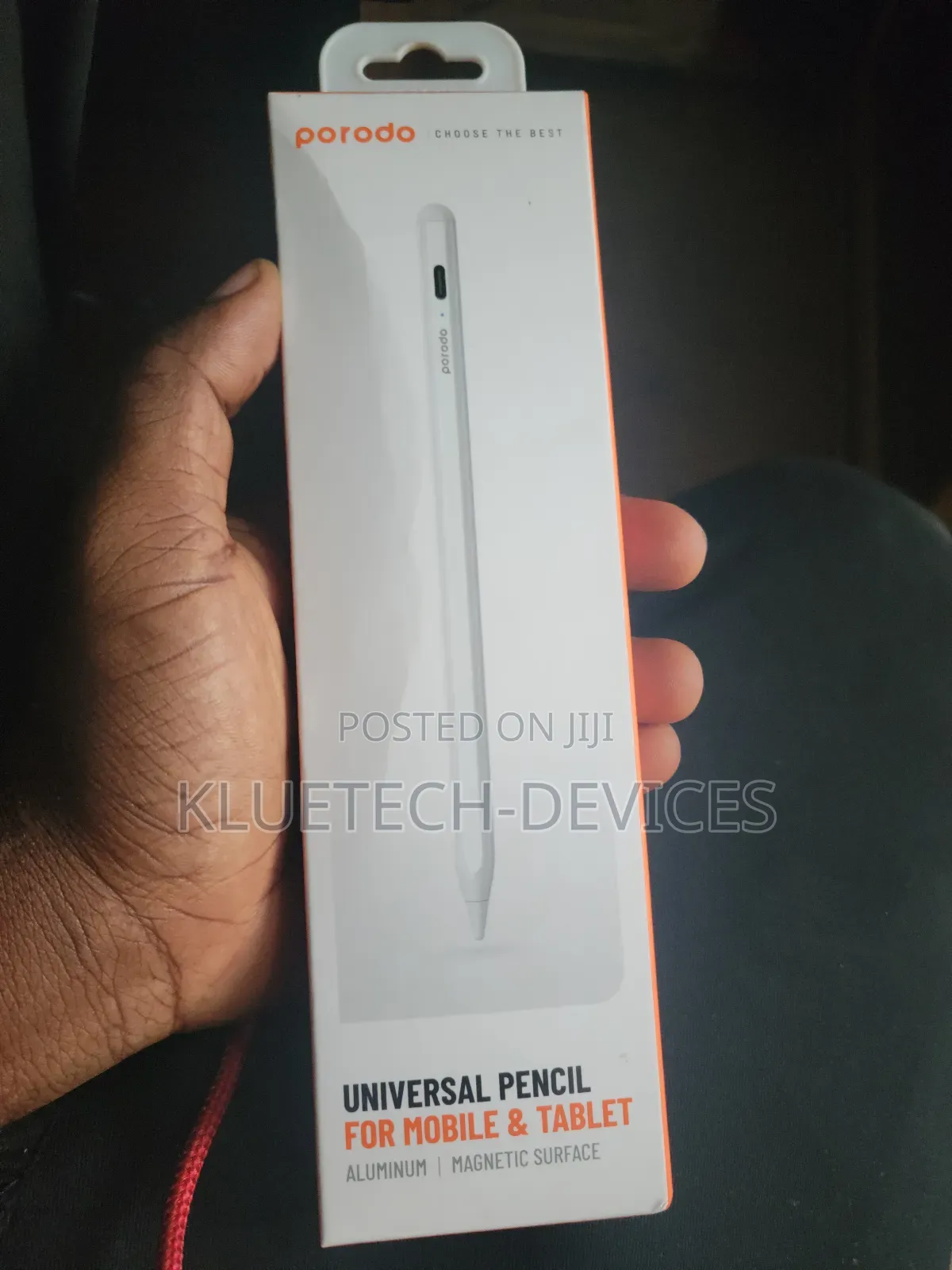 Porodo Universal Pen