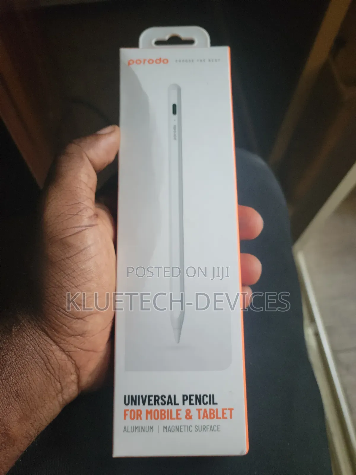 Porodo Universal Pen