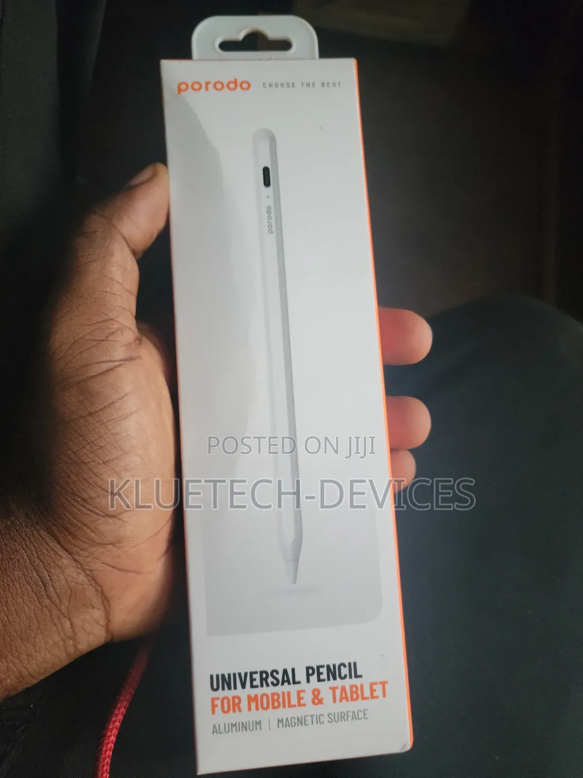 Porodo Universal Pen