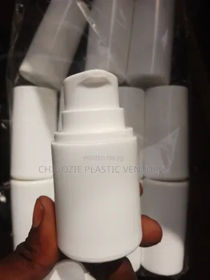 50ml Pump Mouth