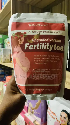 Winstown Fertility Tea