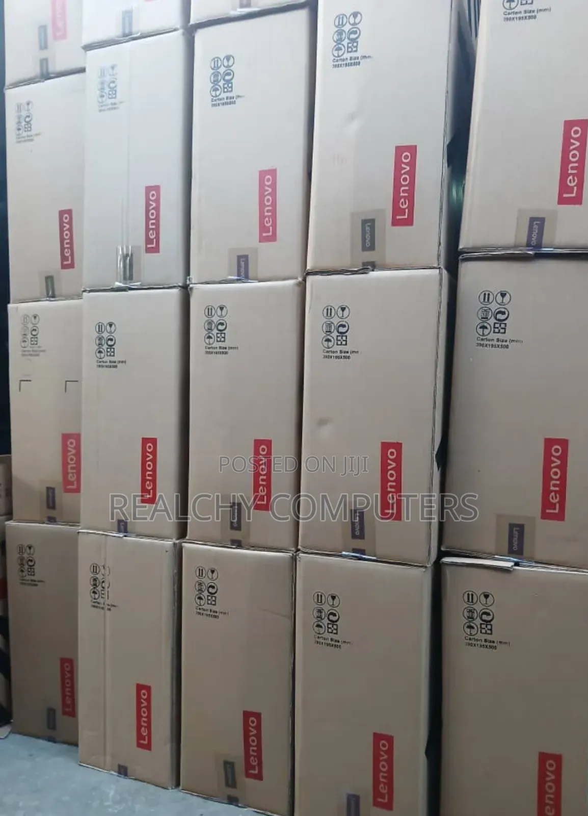 New Desktop Computer Lenovo ThinkCentre M700 4GB Intel Core I5 HDD 1T