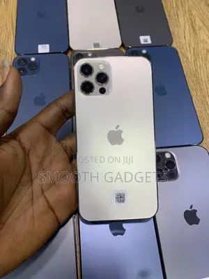 Apple iPhone 12 Pro 128 GB Gold