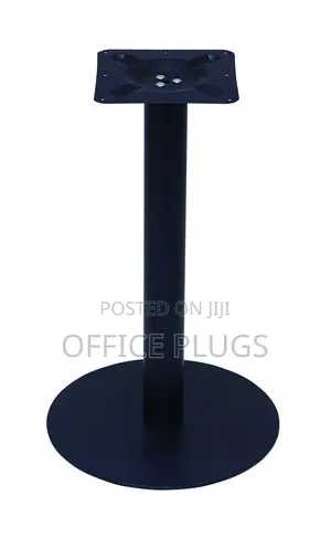 Quality Restaurant Table Leg